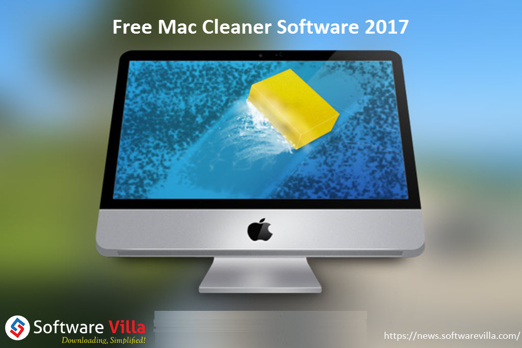 best mac cleaner 2017 spam