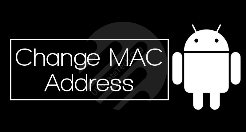 mac address spoofing for mac os 2017